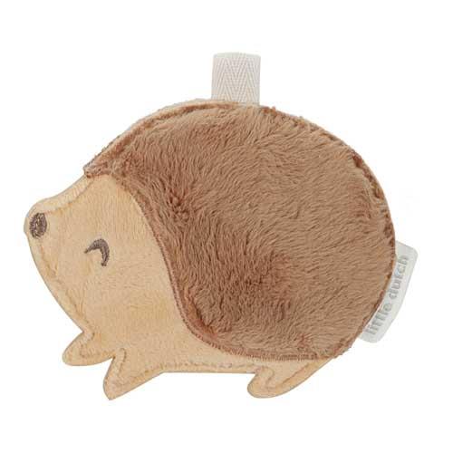 Little Dutch Girlanden Element Igel Ornament