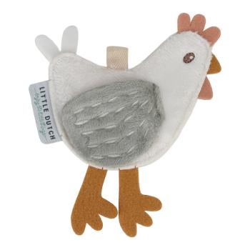 Little Dutch Girlanden Element - Ornament Huhn