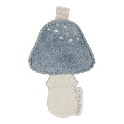 Little Dutch Girlanden Element – Pilz Ornament