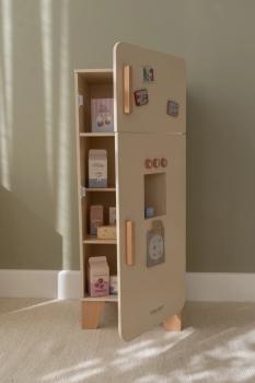 Little Dutch Holz Kühlschrank FSC - Limited Edition