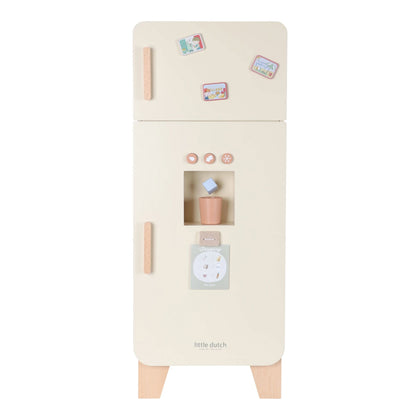 Little Dutch Holz Kühlschrank Limited Edition