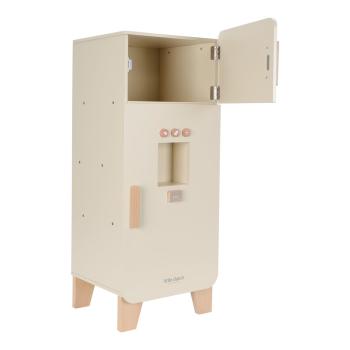 Little Dutch Holz Kühlschrank FSC - Limited Edition