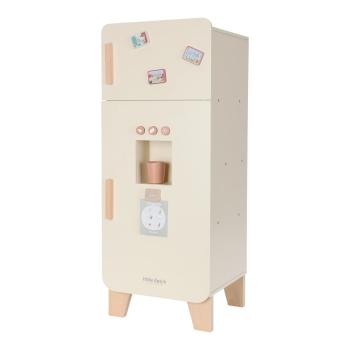 Little Dutch Holz Kühlschrank FSC - Limited Edition