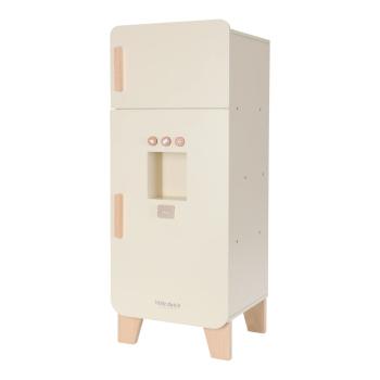 Little Dutch Holz Kühlschrank FSC - Limited Edition