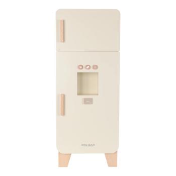 Little Dutch Holz Kühlschrank FSC - Limited Edition