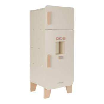 Little Dutch Holz Kühlschrank FSC - Limited Edition