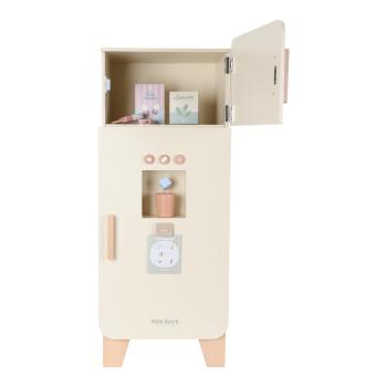 Little Dutch Holz Kühlschrank FSC - Limited Edition