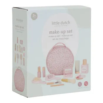 Little Dutch Holz Make up Set - Beautycase