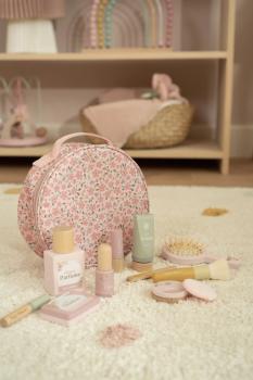 Little Dutch Holz Make up Set - Beautycase