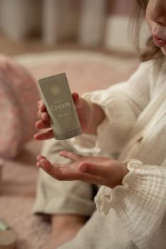 Little Dutch Holz Make up Set - Beautycase