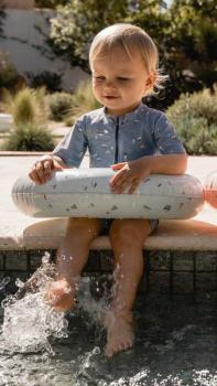 Little Dutch Schwimmring Sailors Bay 50cm