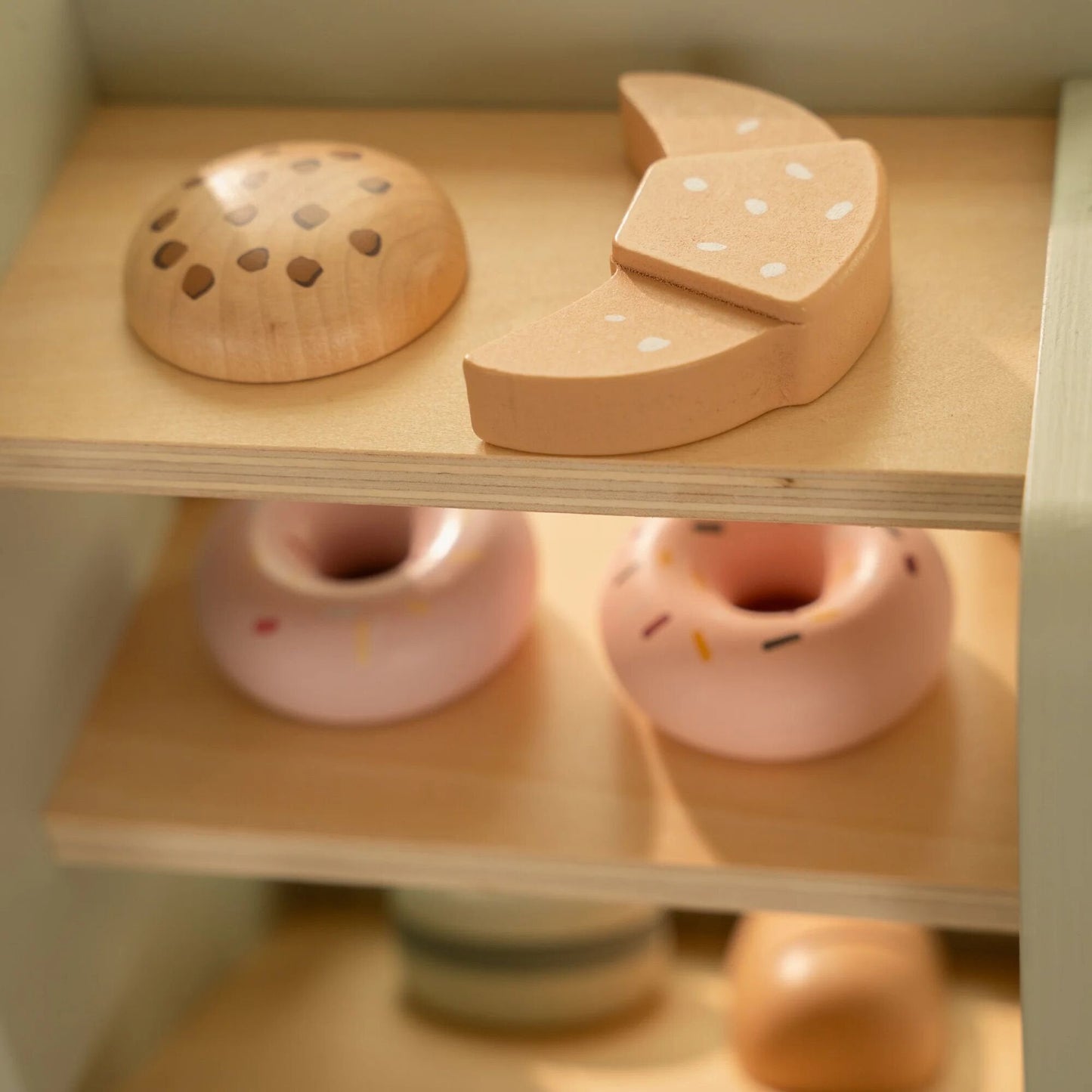 Little Dutch Kaffee Ecke aus FSC Holz LD2508 – Größe