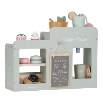 Little Dutch Kaffee Ecke aus FSC Holz LD2508