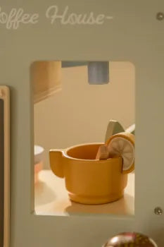 Little Dutch Kaffee Ecke aus FSC Holz LD2508