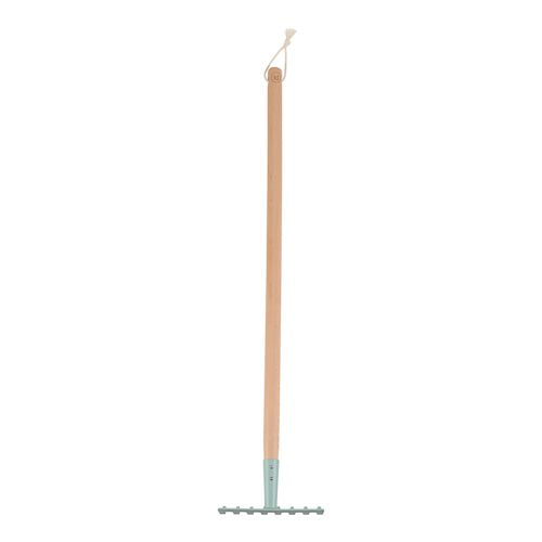 Little Dutch Kinder Harke blau - Forest Friends Rechen – Lifestyle