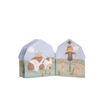 Little Dutch Badebuch Little Farm 2011217