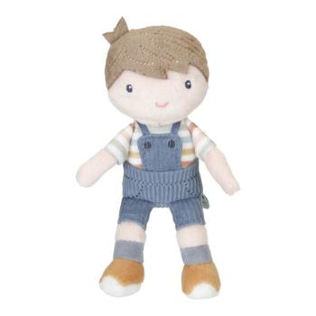 Little Dutch Kuschelpuppe Jim 10cm LD4559
