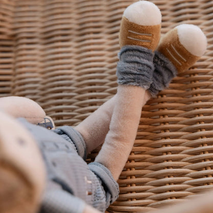 Little Dutch Kuschelpuppe Jim 35 cm