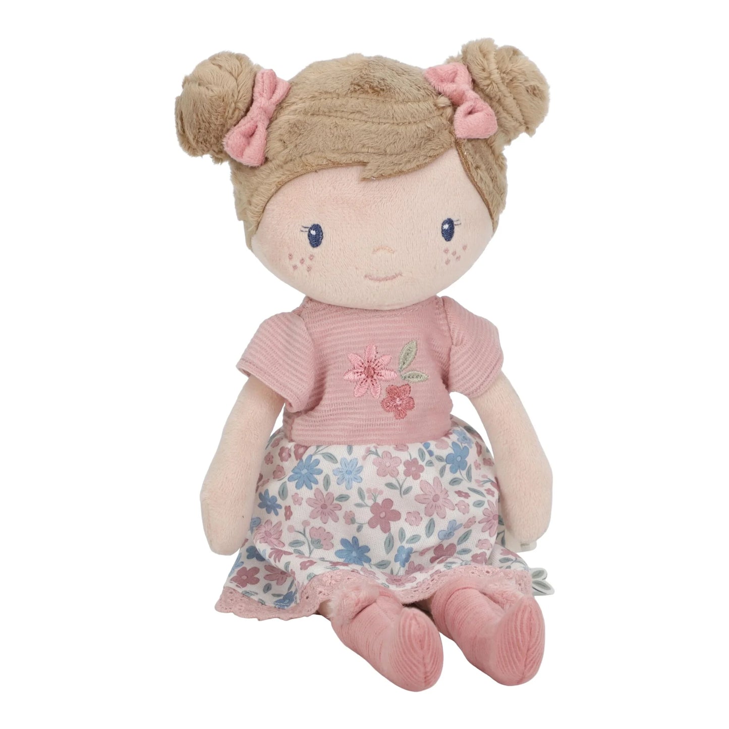 Little Dutch Kuschelpuppe Rosa 35 cm