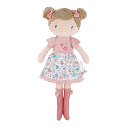 Little Dutch Kuschelpuppe Rosa 35 cm