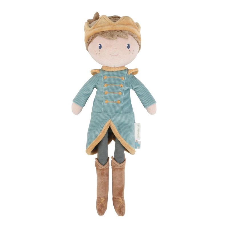 Little Dutch Kuschelpuppe Prinz Jim 35 cm einfach online einfach kaufen bei einfachschoen.com