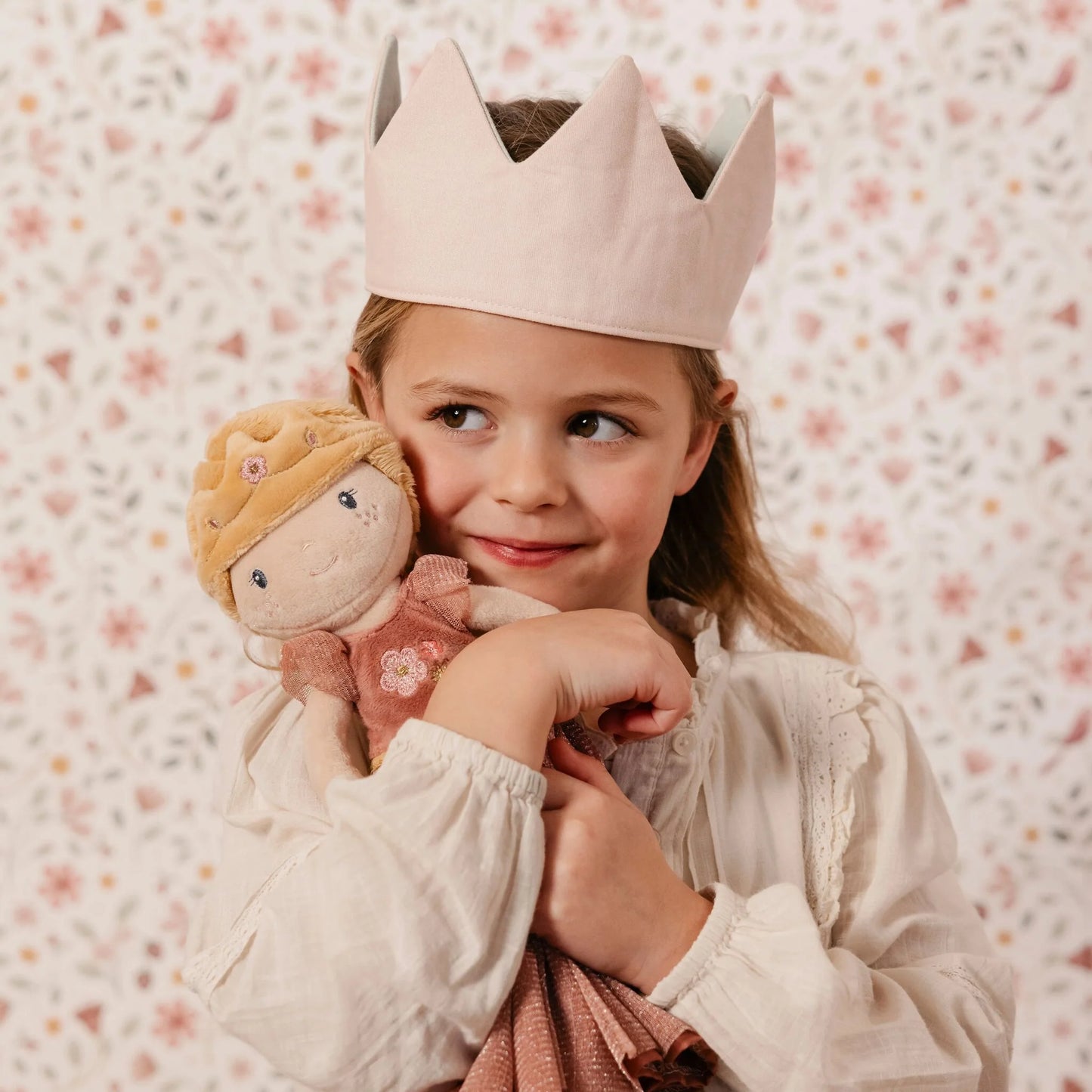 Die Kuschelprinzessin Julia vo Little Dutch