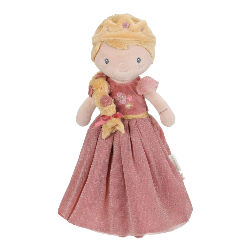 Little Dutch Kuschelpuppen Prinzessin Julia - 35 cm LD4671