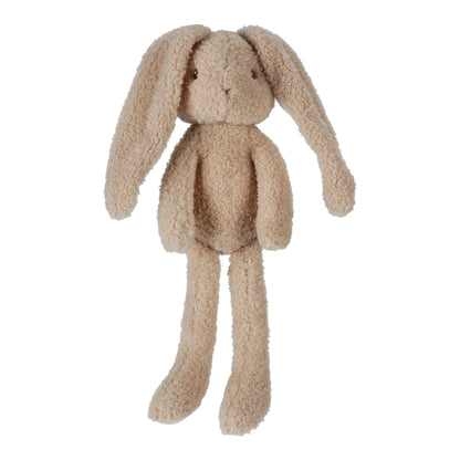 Little Dutch Kuscheltier Baby Bunny Hase 32 cm beige GRS – Material