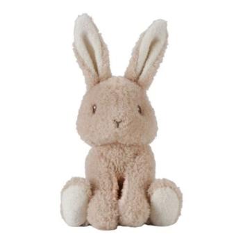 Little Dutch Kuscheltier Baby Bunny Hase Kaninchen 15 cm beige