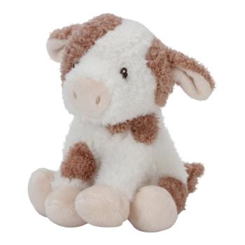 Little Dutch Kuscheltier Kuh 25 cm Little Farm LD8835