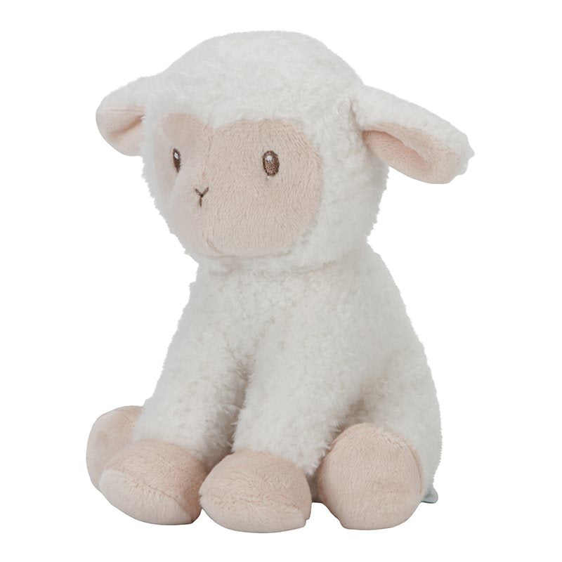 Little Dutch Kuscheltier Schaf 17cm Little Farm