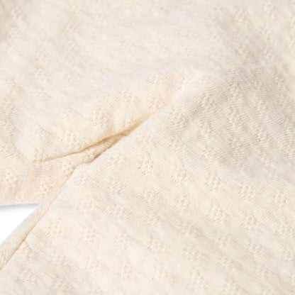 Little Dutch Leggings Beige für Babys in den verfügbaren Größen 44 bis 74.