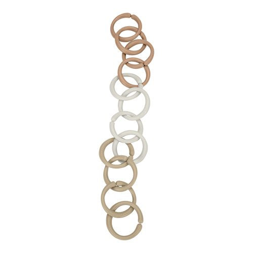 Little Dutch Little Loops Spielringe Beige – Anwendung