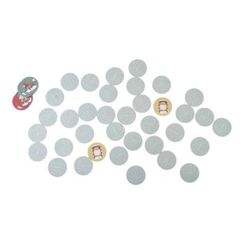 Little Dutch Memo Weihnachten FSC