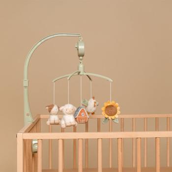 Little Dutch Musik Mobile Little Farm LD8800