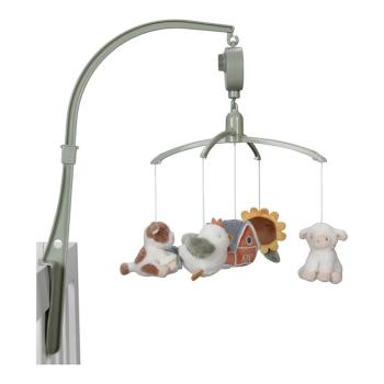 Little Dutch Musik Mobile Little Farm LD8800