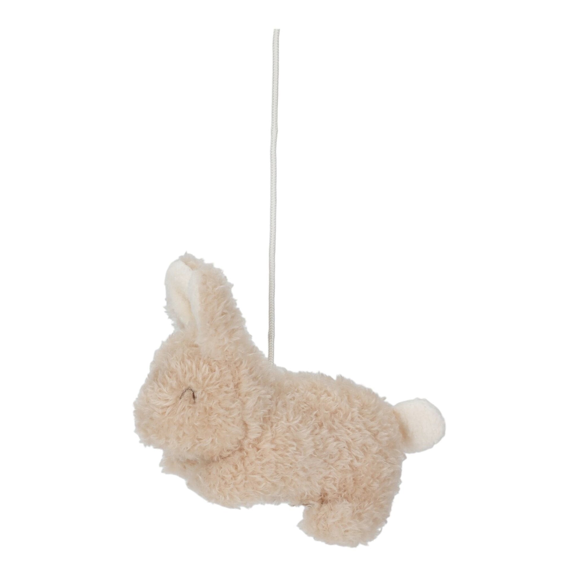 Little Dutch Musikmobile Holz Newborn Naturals FSC LD8400 – Material