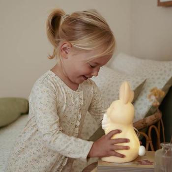 Little Dutch Nachtlicht - Baby Bunny