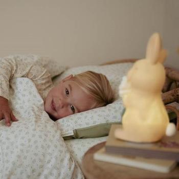 Little Dutch Nachtlicht - Baby Bunny