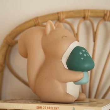 Little Dutch Nachtlicht Eichhörnchen