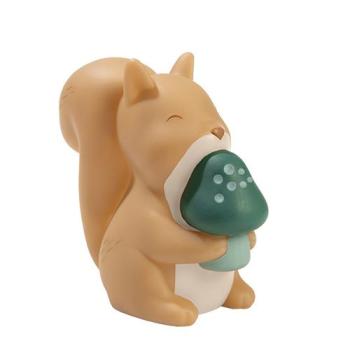 Little Dutch Nachtlicht Eichhörnchen