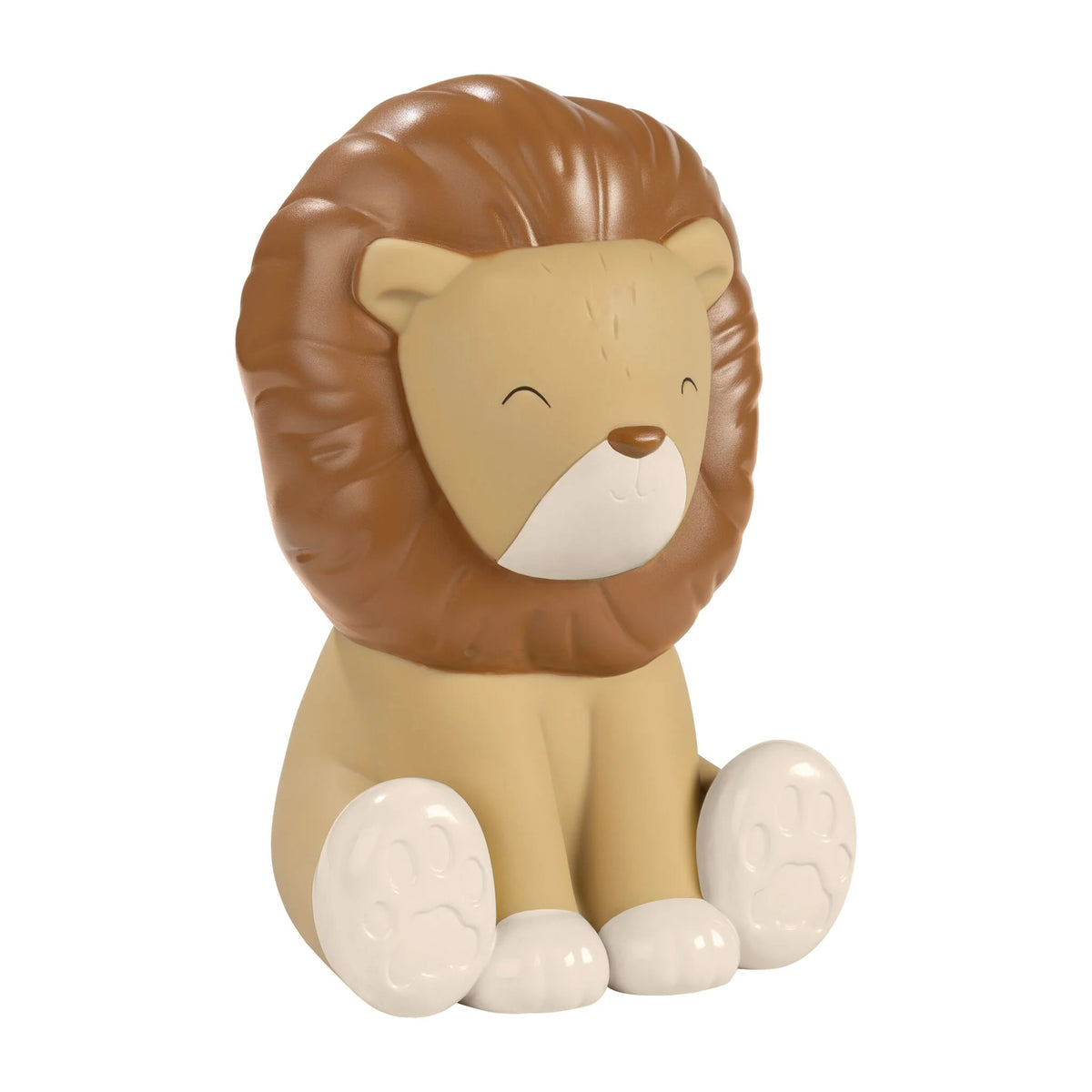Little Dutch Nachtlicht Löwe in Braun aus der Kollektion Safari Friends bt126915
