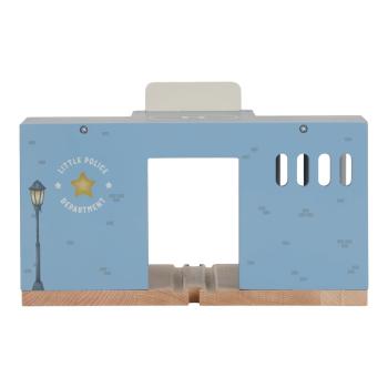 Little Dutch Polizeistation FSC