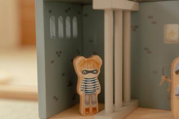 Little Dutch Polizeistation FSC