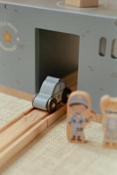 Little Dutch Polizeistation FSC