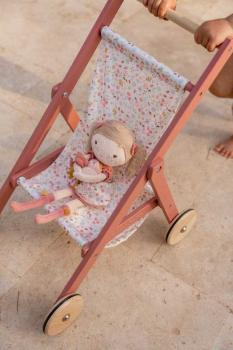 Little Dutch Puppe Anna mit Vogel Olivia LD4536