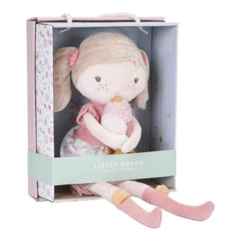 Little Dutch Puppe Anna mit Vogel Olivia LD4536