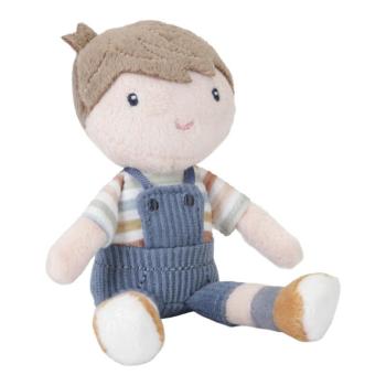 Little Dutch Kuschelpuppe Jim 10cm LD4559
