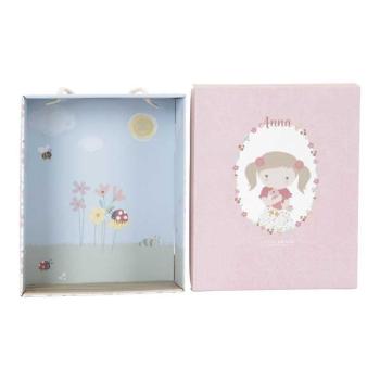 Little Dutch Puppe Anna mit Vogel Olivia LD4536