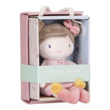 Little Dutch Kuschelpuppe Rosa 10 cm LD4556